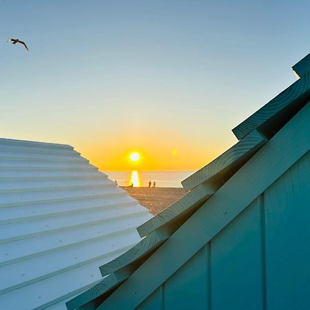 Le Dieppe Harbour - Ideal Loisirs Et Teletravail Apartment ภายนอก รูปภาพ