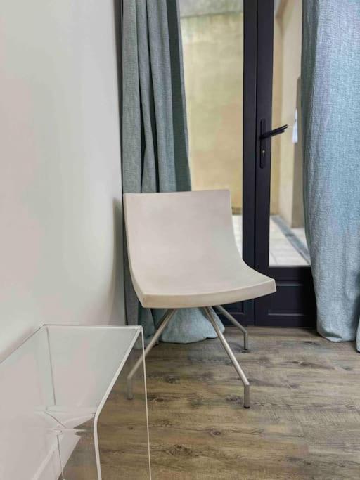 Le Dieppe Harbour - Ideal Loisirs Et Teletravail Apartment ภายนอก รูปภาพ